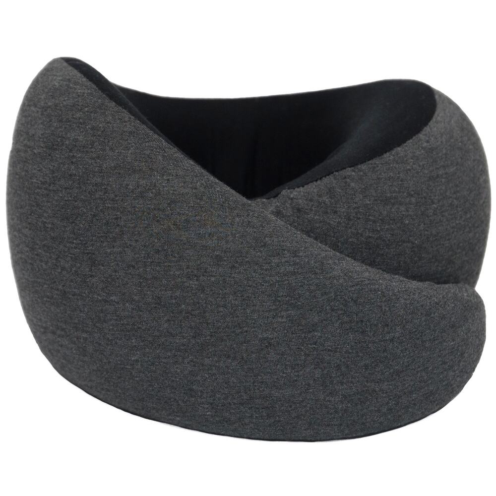 Ostrichpillow Go Neck Pillow Memory Foam Travel Neck Pillow